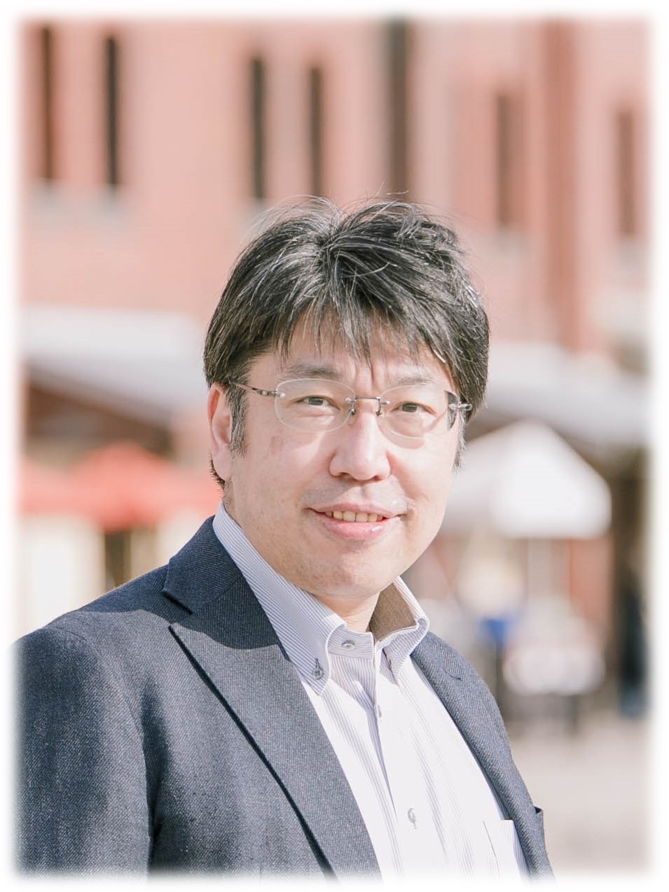 ③小山 英斗