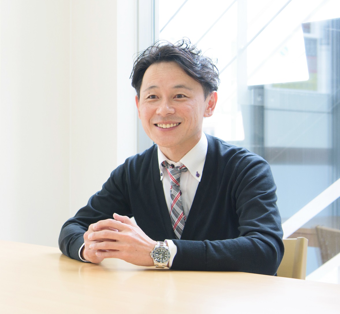 ④江村さん
