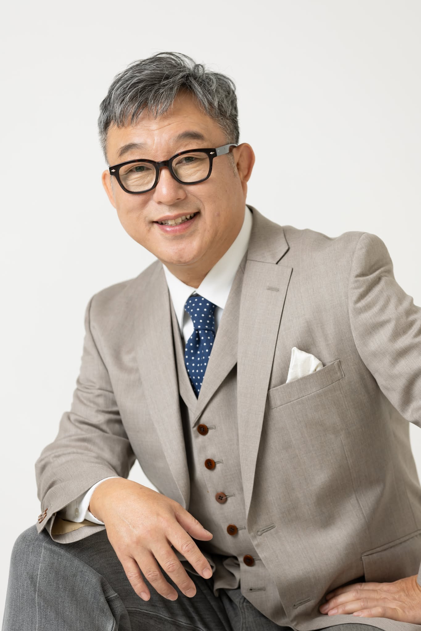 ⑧河本さん