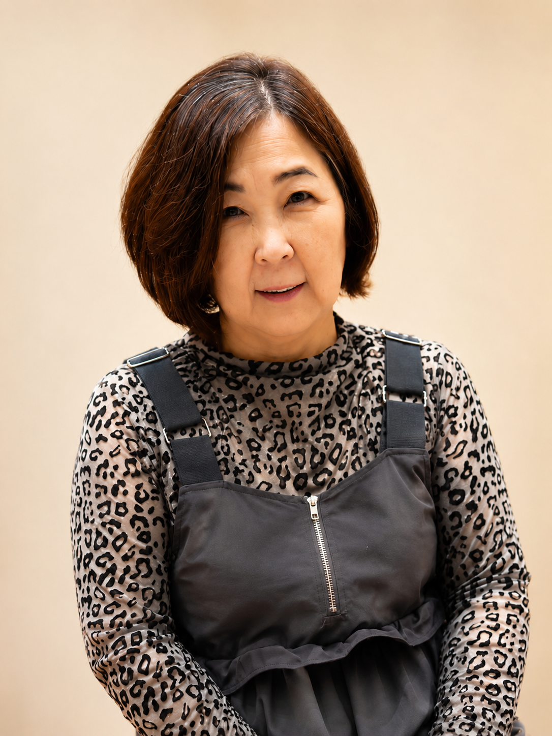 ㉑田村優子さん